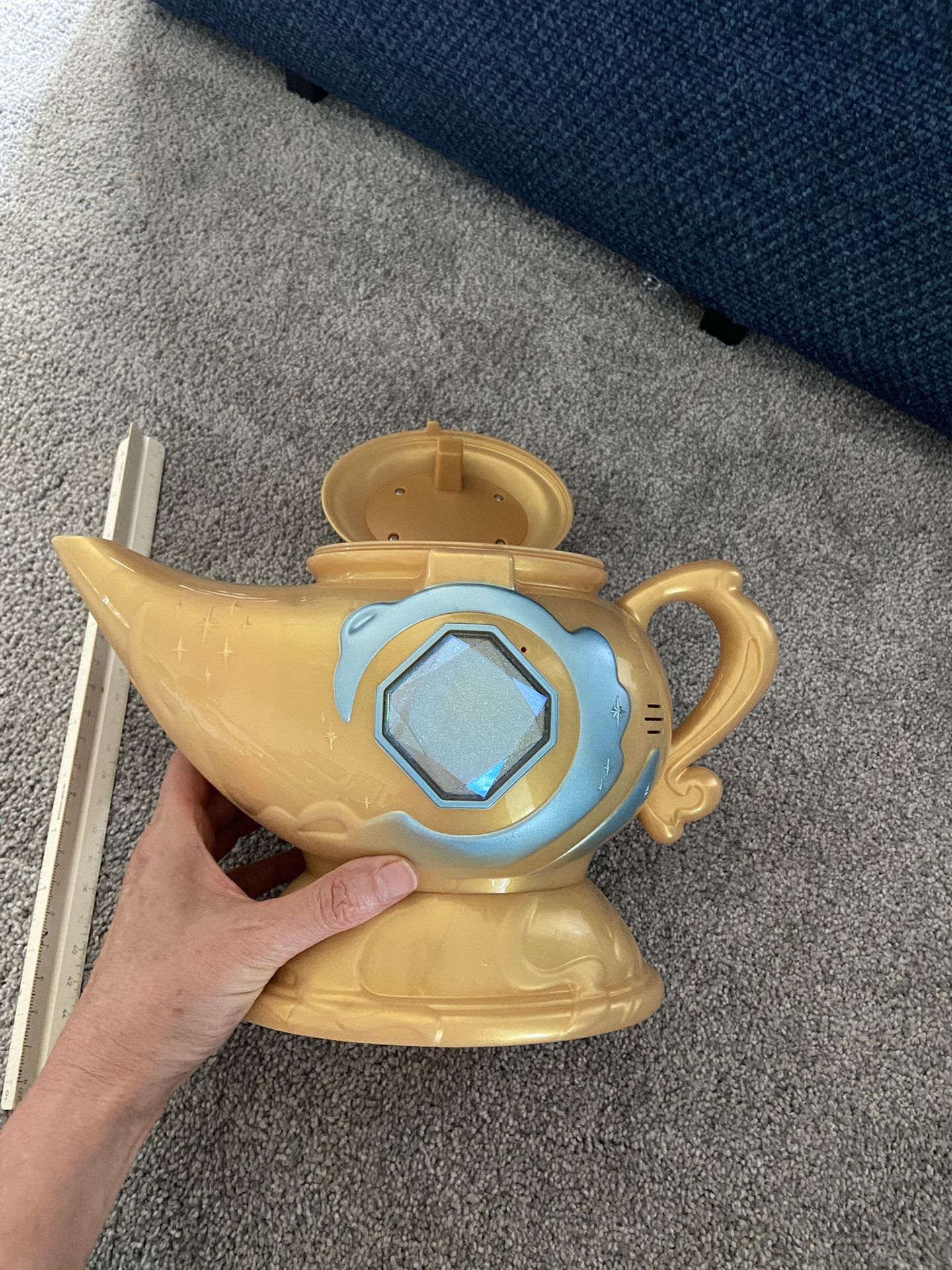 Magic Lamp Toy