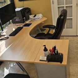 Desk Office 
