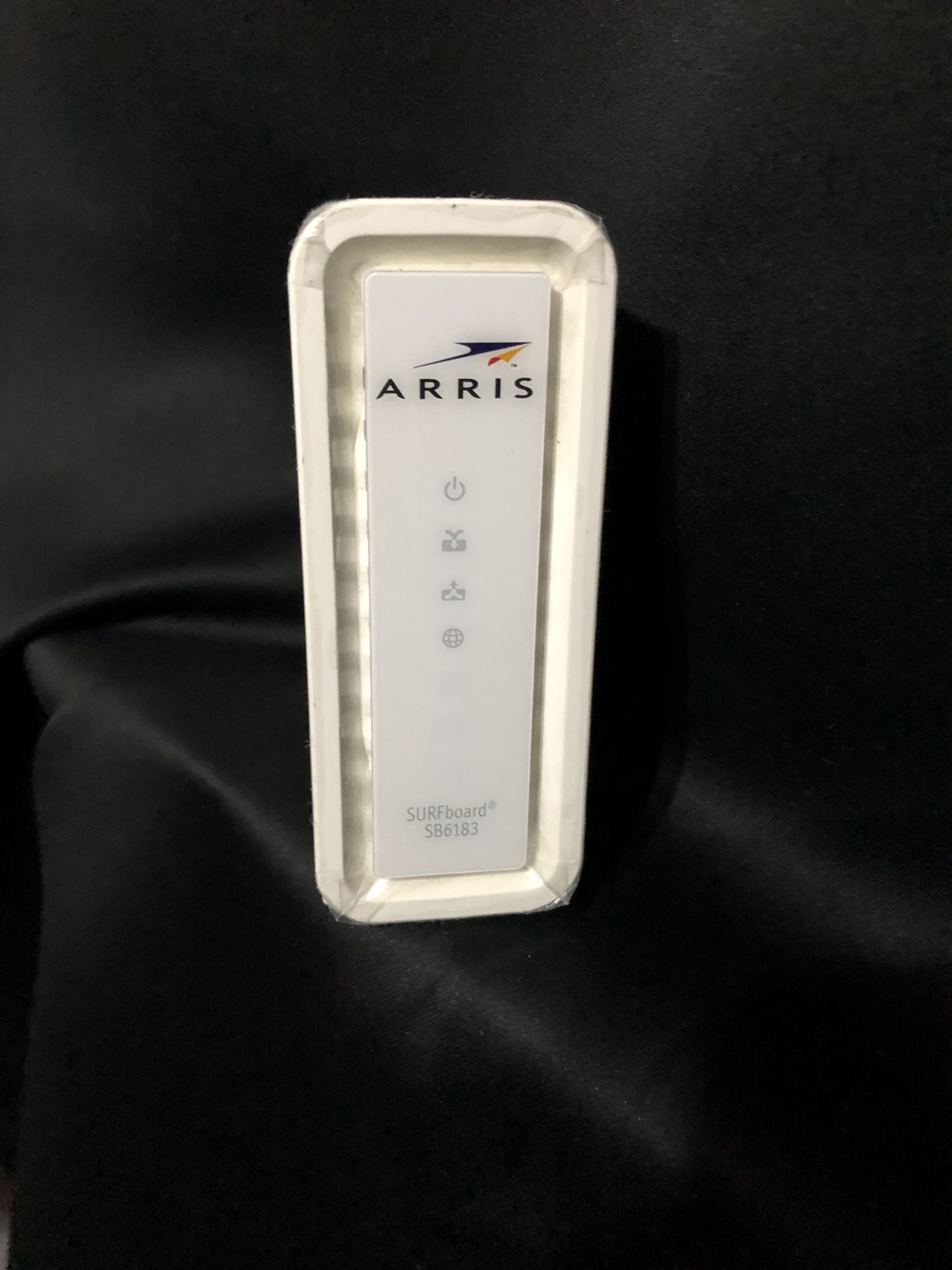 Arris surfboard modem SB6183