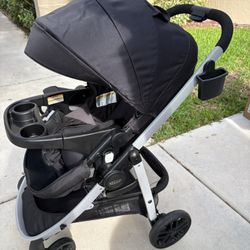 Graco Stroller $80