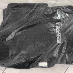 Subaru Outback Floor Mats New 2020-2024 OEM