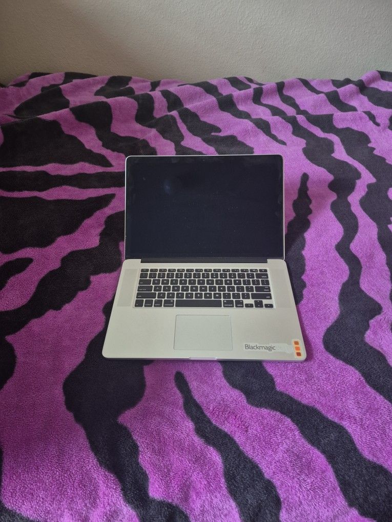 Macbook Pro