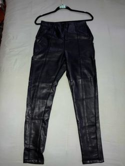 Black pants