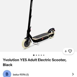 Adult electric  scooter