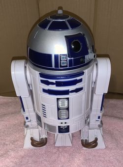 R2-D2 Collectible Remote Controlled