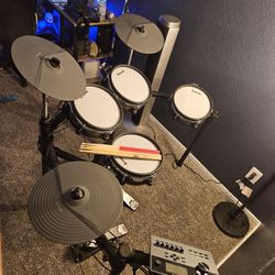 BRAND NEW Donner DED-500