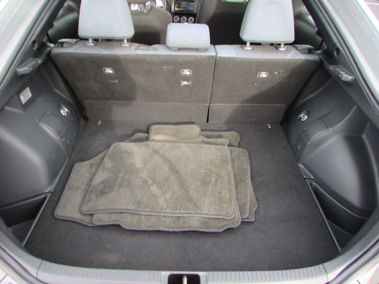 2013 Scion tC