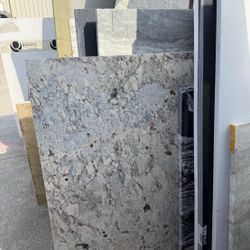 leftover countertops Granite - Quartz 