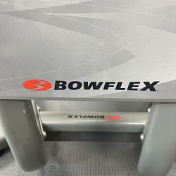 Bowflex Bundle