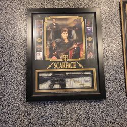 Scarface Picture $150
