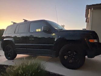 2015 Jeep Patriot Altitude Edition – Great SUV – Needs Transmission Work