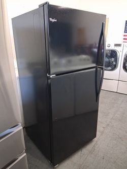Whirlpool Refrigerator