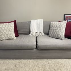 Great Couch! 