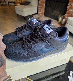Blue Tile Nike SB Dunk size 11 mens