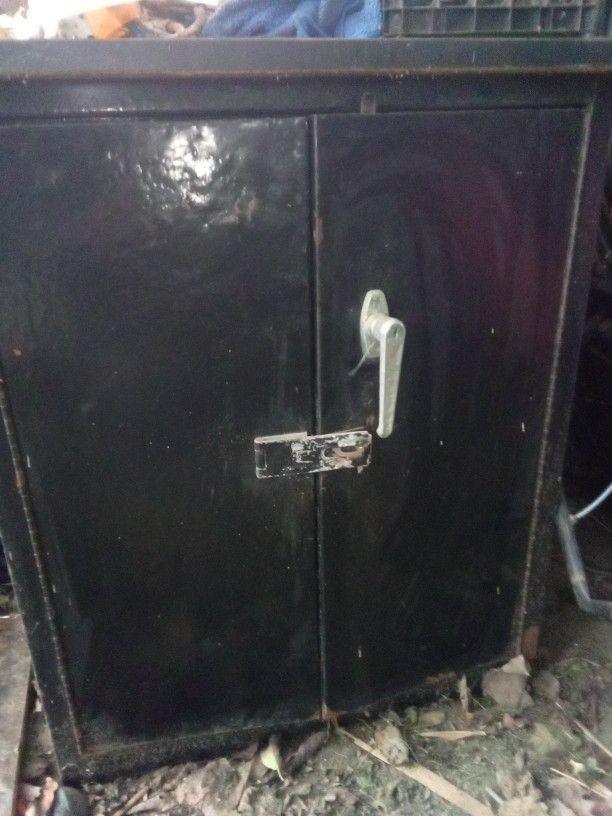 Tool Locker