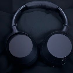 Sony ULT WEAR Wireless Noise Canceling Headphones
