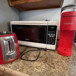 Kitchen Appliances 