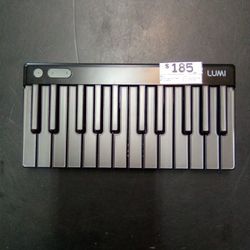 Roli Lumi Midi Controller 