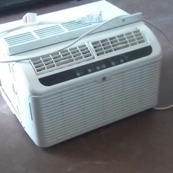 GE Window AC 