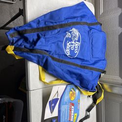 Bass Pro Shops Extreme DRIFT Anchor