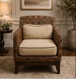 Pier 1 Imports Accent Chair