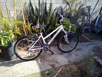 MOTOBECANE JUBILEE DLX ALUM ATB MTN BIKE REFURBISHED OBO