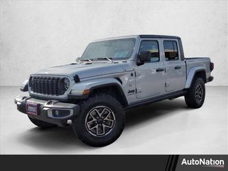 2024 Jeep Gladiator