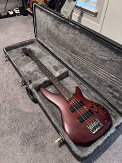 Ibanez SDGR sr500 Bass Guitar