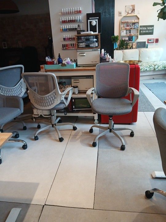 Free Office Chair