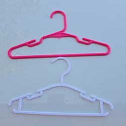 Baby/Children hangers