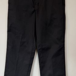 NWOT Men’s Dickies 874 Original Fit Black Work Pants $15