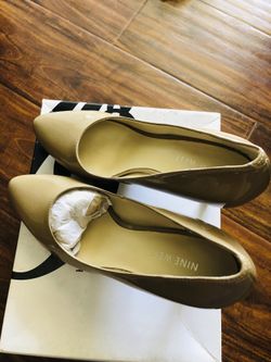 Nine west