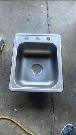 17/21 sink