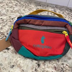 Cotopaxi Fanny Pack Unisex