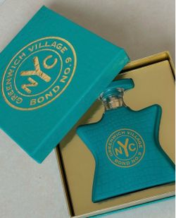BOND N.9