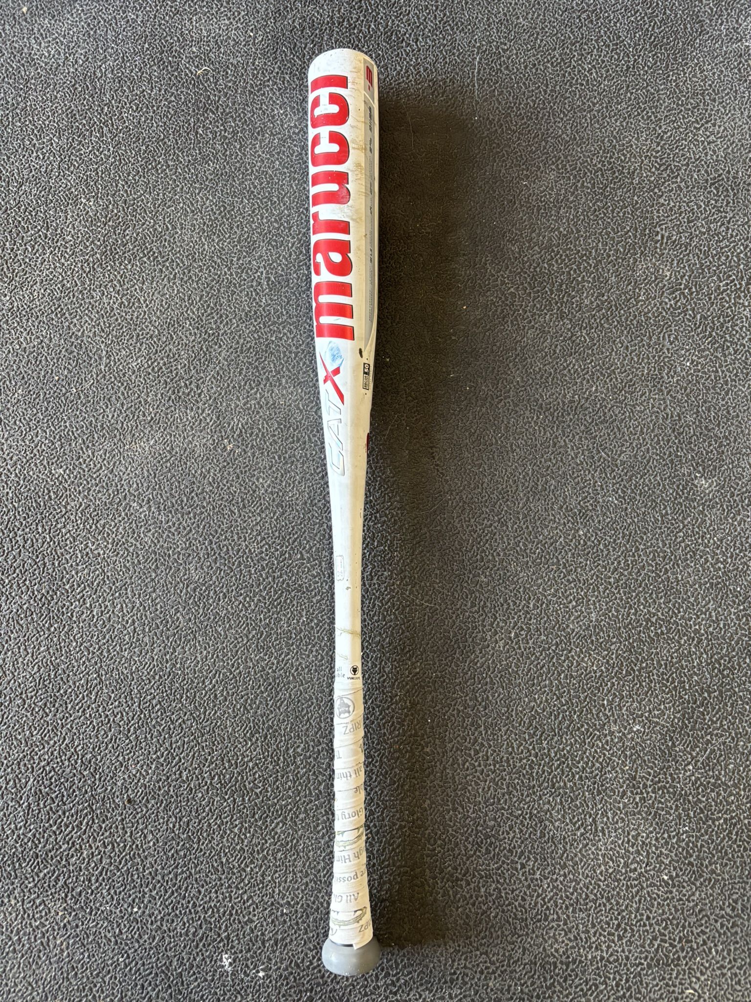 Marucci Cat x BBCOR Aluminum Bat