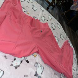 Uniform Joggers