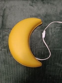 moon night light