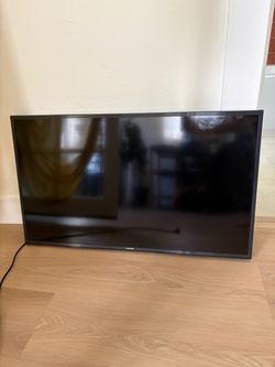 40” Samsung TV