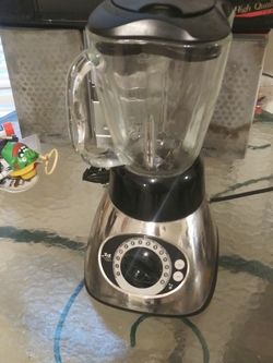 Oster brand 14 speed blender
