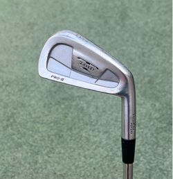 Mizuno TZoid Pro II 3 Iron