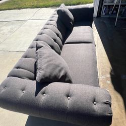 Gently Used Couch Must Go!!