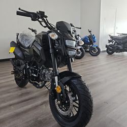 🔥 New Boom Vader – Street Ready 🔥