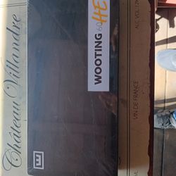 Wooting 60he+ Gaming Keyboard 