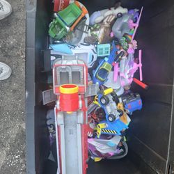 Free Toys