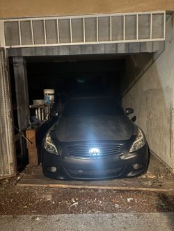Infinity g35 sedan