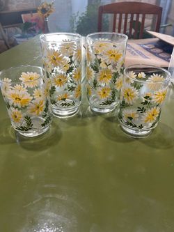 Daisy love