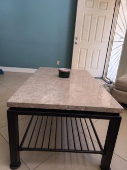 Coffe Table