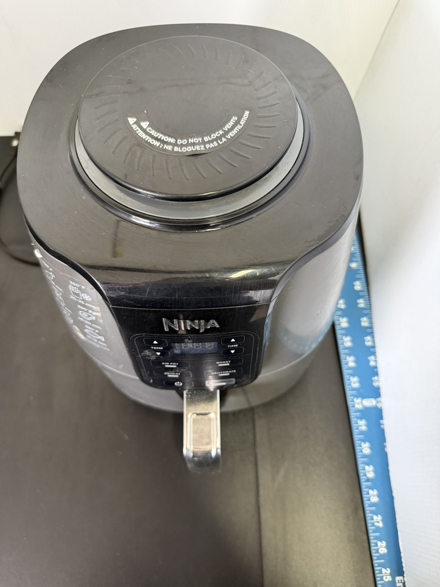 Ninja Air Fryer