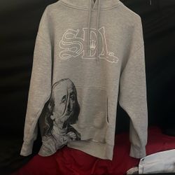 SDL hoodie